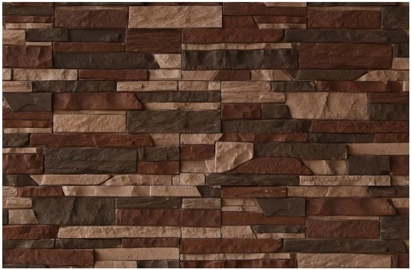 Фиброцементные панели КАНЬОН коллекция ДАКОТА 62 купить в Аксае