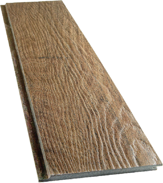 Фиброцементный сайдинг SidWood с фактурой под дерево W-101 Клик купить в Аксае