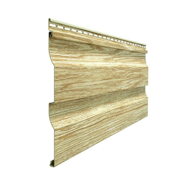 Docke Корабельный брус D4,5D Рябина купить в Аксае