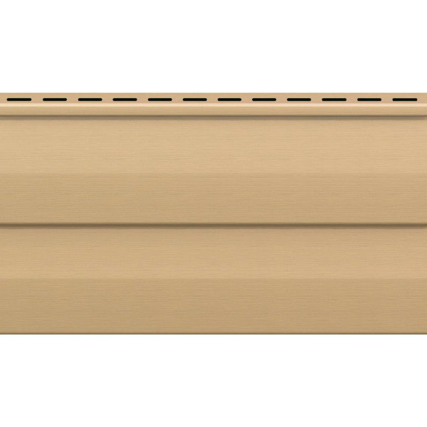 Сайдинг Виниловый VOX, SV-01, Песочный купить в Аксае