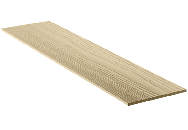 Фиброцементный сайдинг Фибростар Click КС 07 Насыщенный Бежевый купить в Аксае