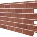 Фасадная панель VOX SOLID BRICK REGULAR дорсет купить в Аксае