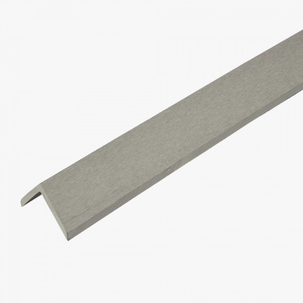 Угловой профиль Ясень (для всех серий) купить в Аксае