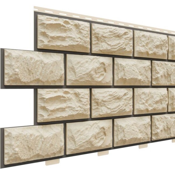 Фасадная панель Доломит, Маракеш купить в Аксае