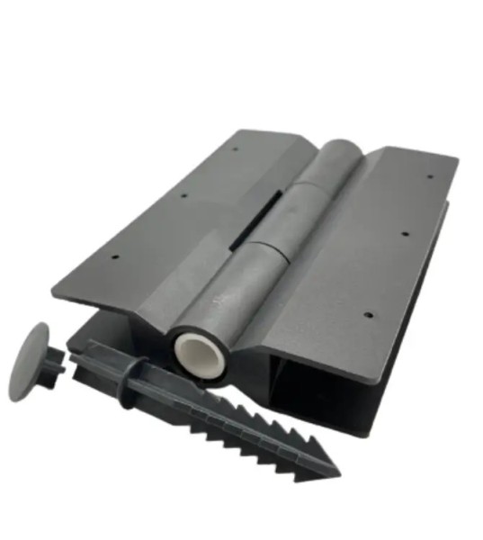 Шарнир для грядочной доски 225 купить в Аксае