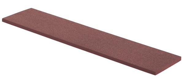 Наличник Grinder 120, шлифованный мербау купить в Аксае