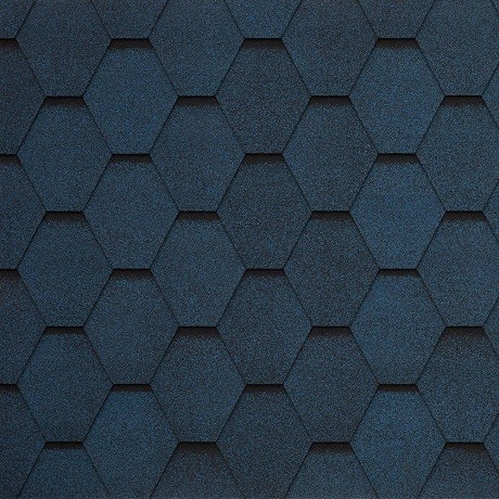 Гибкая черепица Tegola GARDA mare 483 купить в Аксае