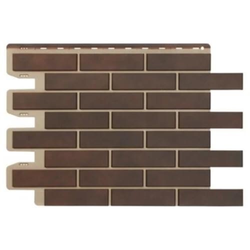 Фасадная панель Royal Stone, Облицовочный Кирпич, Окленд купить в Аксае