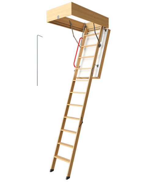 Чердачная лестница LUX Docke купить в Аксае