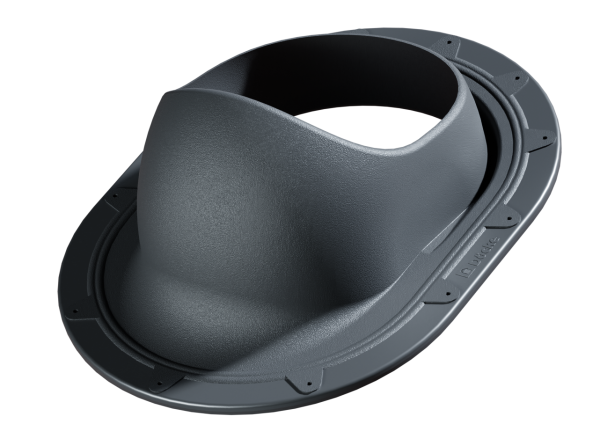 Проходной элемент Docke Next Черный купить в Аксае