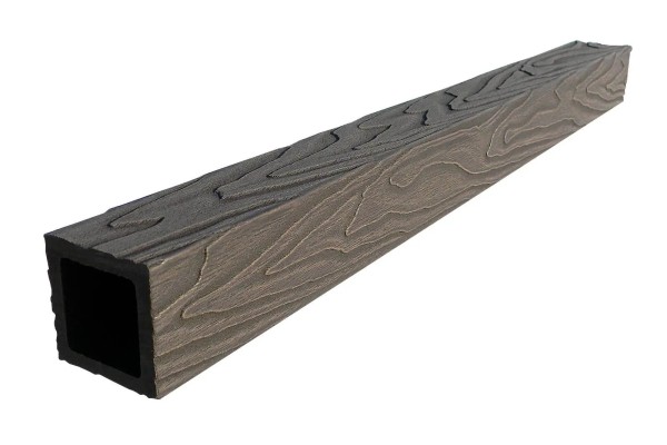 Балясина ДПК Deckart Венге купить в Аксае