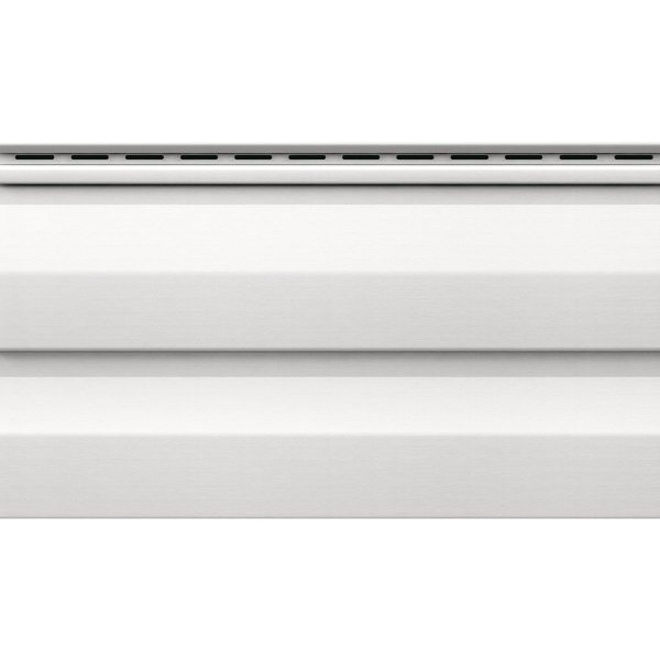 Сайдинг Виниловый VOX, SV-01, Белый купить в Аксае