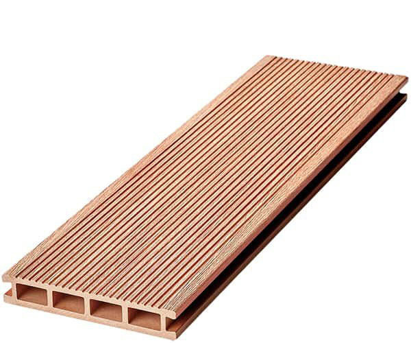 Террасная доска из ДПК VELVET STANDART Терракот купить в Аксае