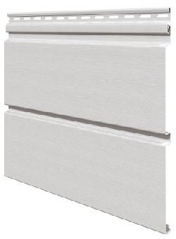 Сайдинг VOX UNICOLOR БРУС светло-серый купить в Аксае