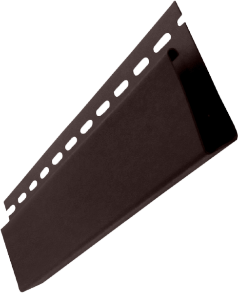 J-наличник Vinyl-On 3050 мм-Кофе купить в Аксае