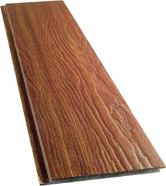 Фиброцементный сайдинг SidWood с фактурой под дерево W-104 Клик купить в Аксае