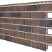 Фасадная панель VOX SOLID BRICK REGULAR йорк купить в Аксае