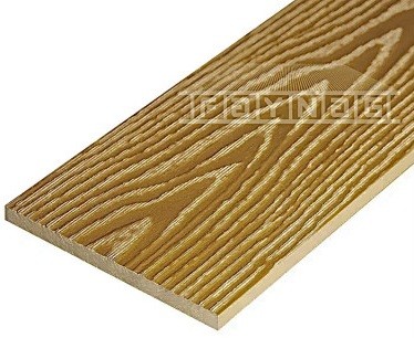 Планкен из ДПК Faynag PINO 3D Орех купить в Аксае