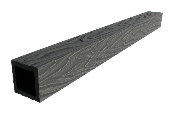 Балясина ДПК Deckart Графит купить в Аксае