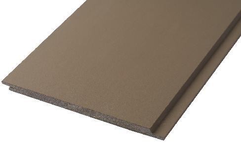 Фиброцементные панели Smooth Click F55 купить в Аксае