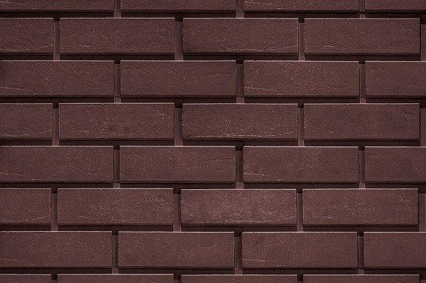 Фиброцементные панели КАНЬОН коллекция ГЛАДКИЙ Кирпич 20 купить в Аксае