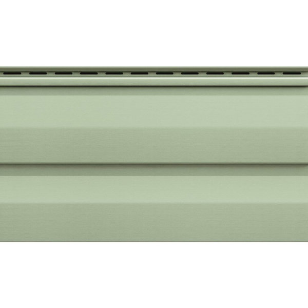 Сайдинг Виниловый VOX, SV-01, Светло-зеленый купить в Аксае