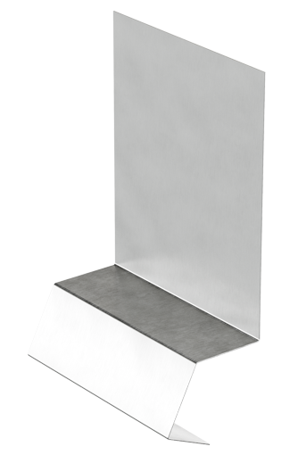 Стартовый профиль под камень купить в Аксае