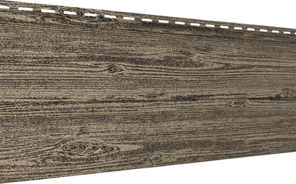 Сайдинг Ю-Пласт TIMBERBLOCK Ель (Тимберблок), Альпийская купить в Аксае