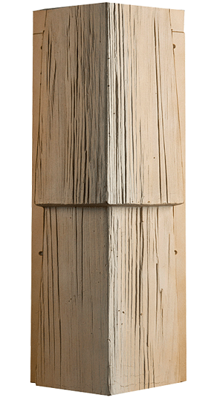 Угол T-Сайдинг-Щепа пихта Саяны купить в Аксае