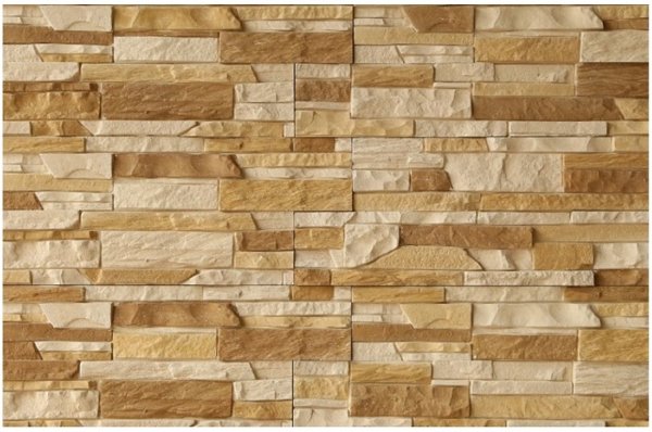 Фиброцементные панели КАНЬОН коллекция ДАКОТА 61 купить в Аксае