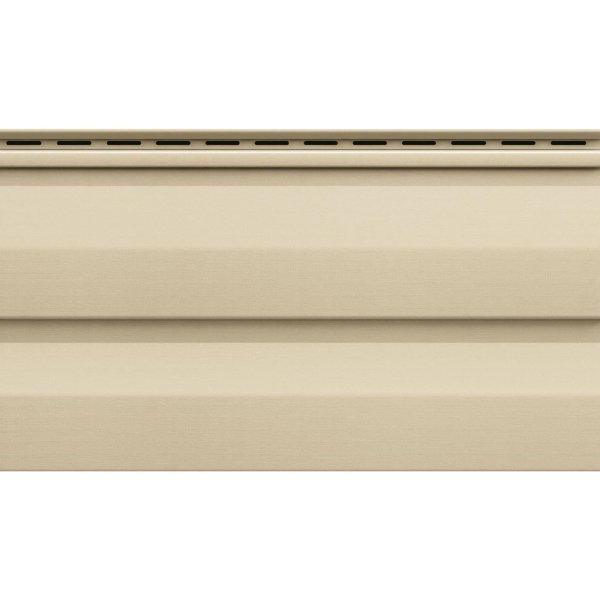 Сайдинг Виниловый VOX, SV-01, Бежевый купить в Аксае