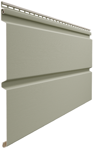 Виниловый сайдинг docke (дёке) - профиль D6S сандал купить в Аксае