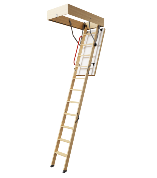 Чердачная лестница Standard Termo Docke купить в Аксае