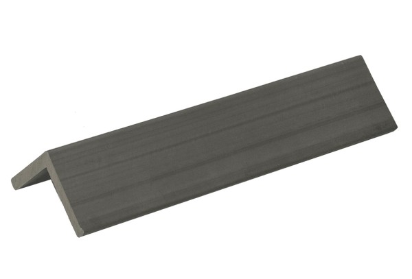 Угловой профиль Эбен (для серий Natur, MIX, Vintage, Bark, Robust) купить в Аксае