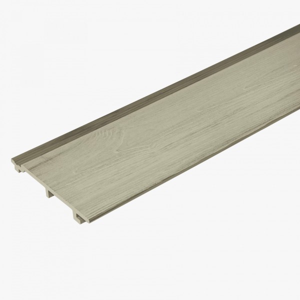 Фасадная панель из ДПК CM Cladding URBAN, смок грэй купить в Аксае