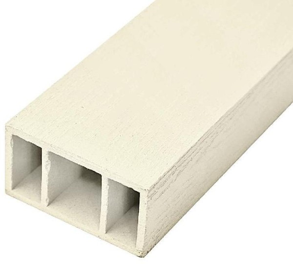 Брус FAYNAG WOOD слоновая кость купить в Аксае