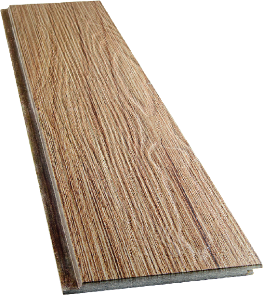 Фиброцементный сайдинг SidWood с фактурой под дерево W-107 Клик купить в Аксае