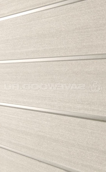 Заборы и ограждения из ДПК SW Agger бежевый купить в Аксае