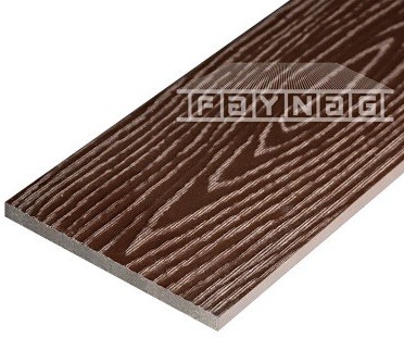 Планкен из ДПК Faynag PINO 3D Шоколад купить в Аксае