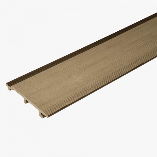 Фасадная панель из ДПК CM Cladding URBAN, сонома купить в Аксае