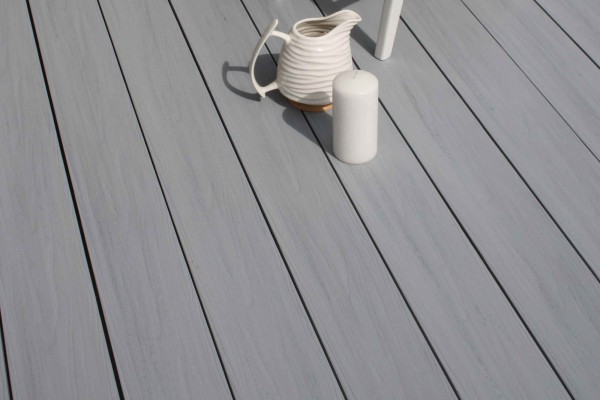 Террасная доска из ДПК Terrapol Практик мультиколор Прованс (под заказ) купить в Аксае