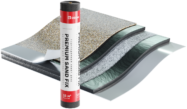 Подкладочный ковер Docke Premium Sand Fix купить в Аксае