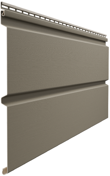 Виниловый сайдинг docke (дёке) - профиль D6S сосна купить в Аксае