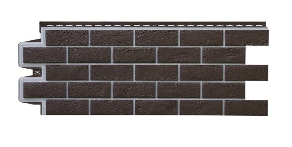 ФП Grand Line состаренный кирпич премиум шоколадный купить в Аксае