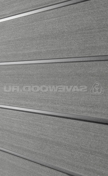 Заборы и ограждения из ДПК SW Agger пепельный купить в Аксае