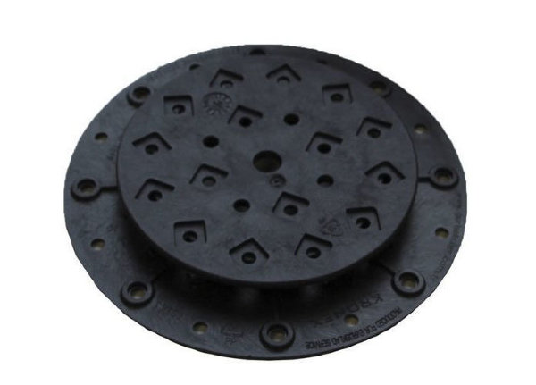 Регулируемая опора KRONEX18-25 ММ купить в Аксае