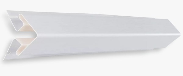 Наружный угол 50мм UP Decor Белый купить в Аксае