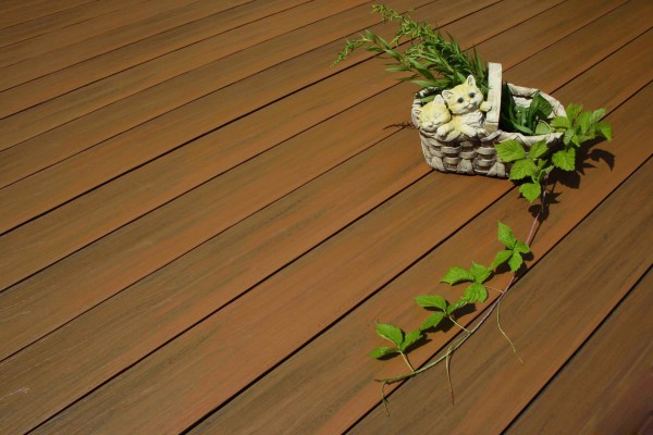 Террасная доска из ДПК Terrapol Практик мультиколор Тибет (под заказ) купить в Аксае