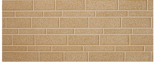 Фасадная панель Zodiac Декоративный кирпич AE1-016 купить в Аксае