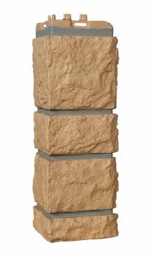 Угол Grand Line Камелот премиум Песочный (горчичный) купить в Аксае